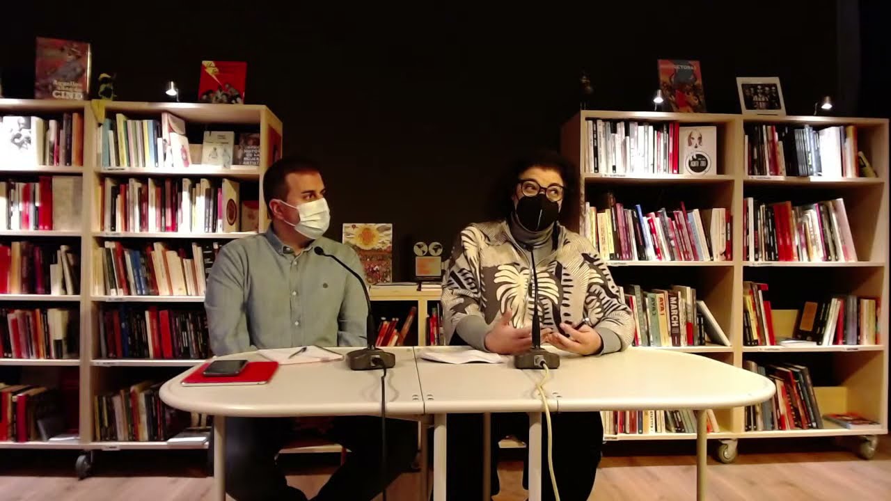 El periodismo en Cantabria, a examen