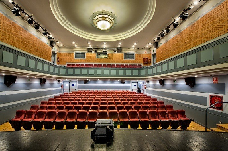 El Colegio de Periodistas y la Filmoteca de Cantabria Mario Camus organizan la primera edición del Ciclo de Cine y Periodismo